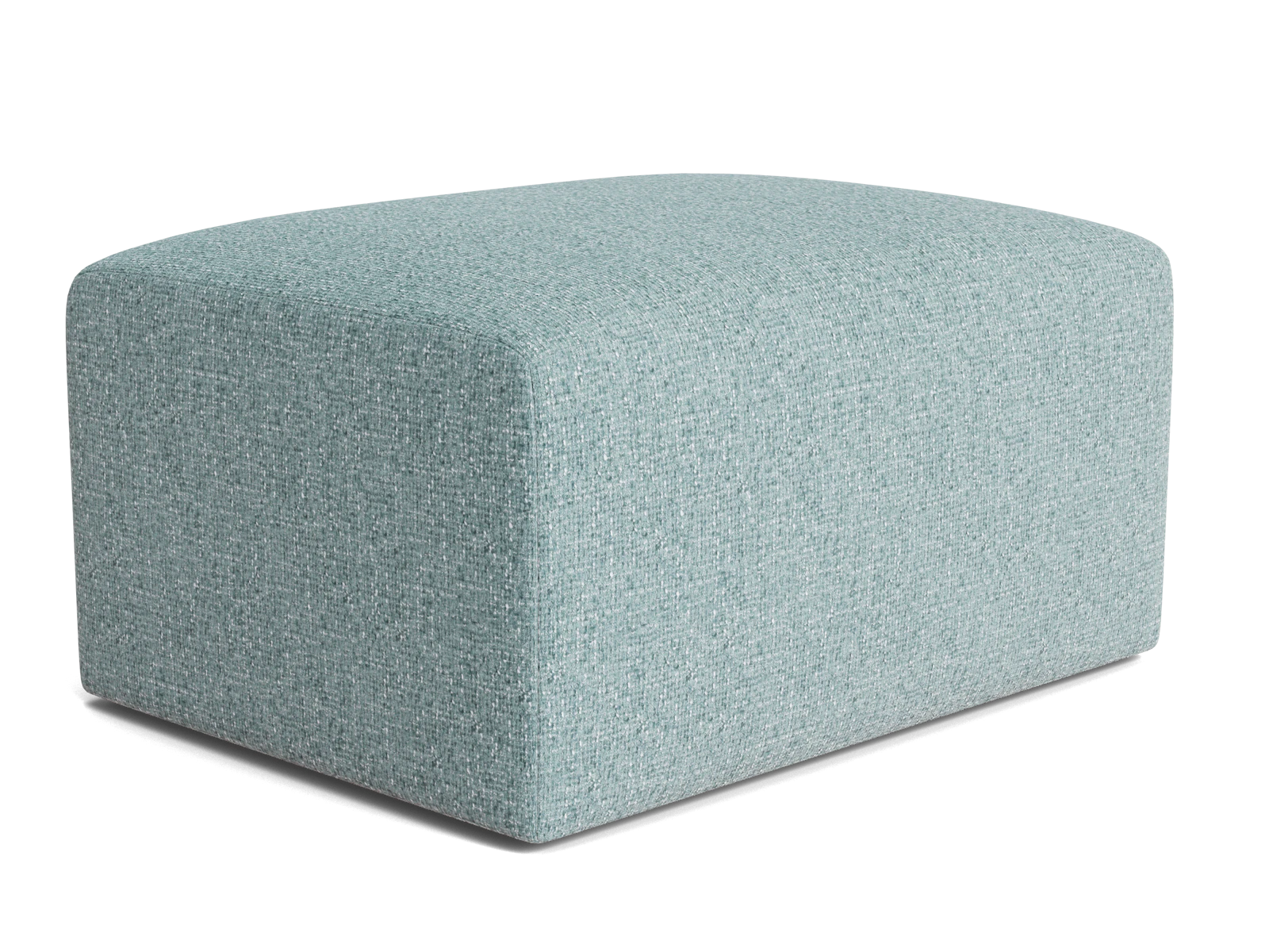 Laine Ottoman